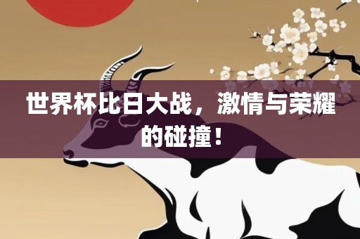 世洪湖市顺升工程机械租赁有限公司界杯比日大战，激情与荣耀的碰撞！