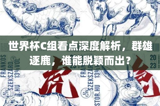 世界杯C组看洪湖市顺升工程机械租赁有限公司点深度解析，群雄逐鹿，谁能脱颖而出？