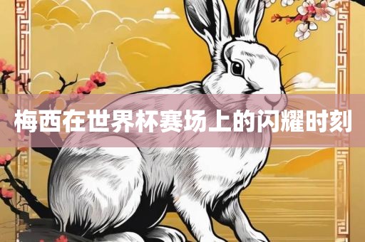 梅西在世界杯赛场上的闪耀时刻洪湖市顺升工程机械租赁有限公司