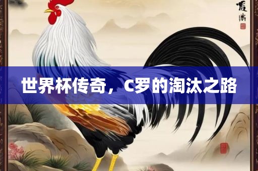 世洪湖市顺升工程机械租赁有限公司界杯传奇，C罗的淘汰之路