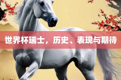 世界杯瑞士，历史、表现与期待