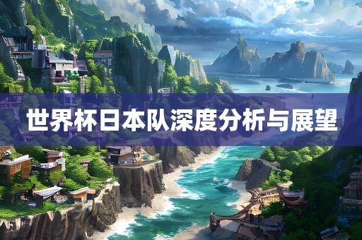 世界杯日本队深度分析与展望