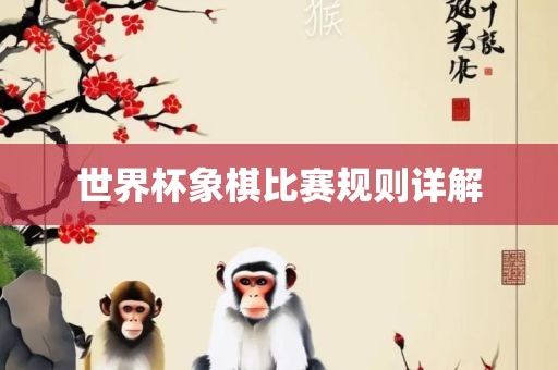 世界杯象棋比赛规则详解洪湖市顺升工程机械租赁有限公司