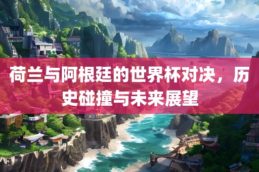 荷兰与阿根廷的世界杯对决，历史碰撞洪湖市顺升工程机械租赁有限公司与未来展望