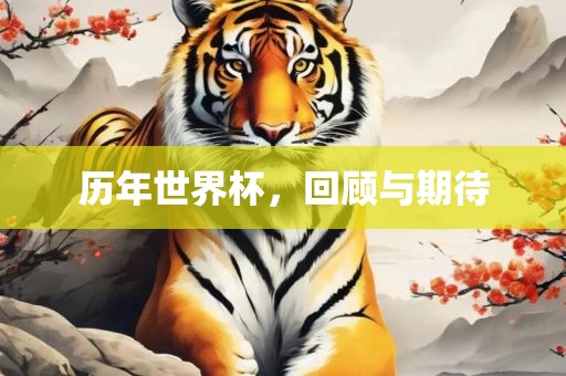 历年世界杯，回顾与期待