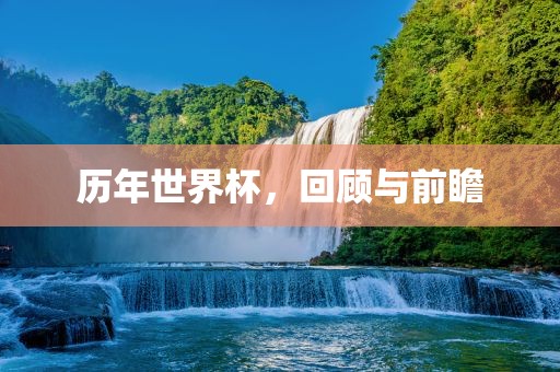 历年世界杯，回顾与前瞻