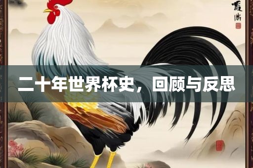 二十年世界杯史，回顾与反思