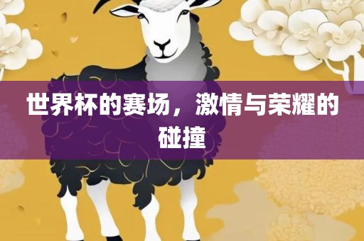 世界杯的赛场，激情与荣耀的碰撞洪湖市顺升工程机械租赁有限公司