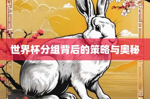 世界杯分组背后的策略与奥秘洪湖市顺升工程机械租赁有限公司