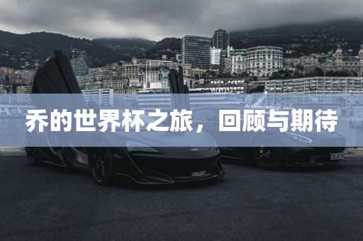 乔的世界杯之旅，洪湖市顺升工程机械租赁有限公司回顾与期待