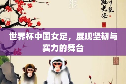 世界杯中国女足，展现坚韧与实力的舞台