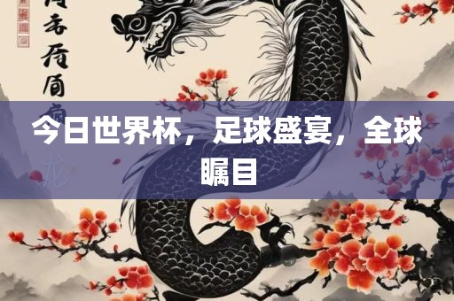 今日世界洪湖市顺升工程机械租赁有限公司杯，足球盛宴，全球瞩目