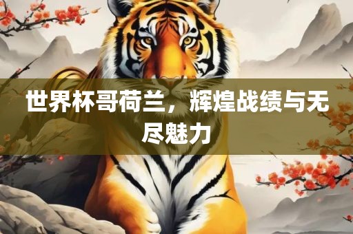 世界杯哥荷兰，辉煌战绩与无尽魅力