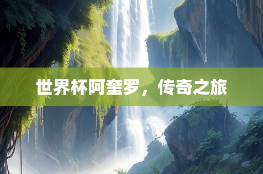 世界杯阿奎罗，传奇之旅洪湖市顺升工程机械租赁有限公司