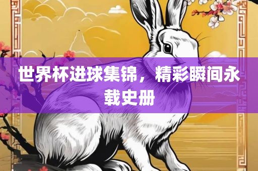 世界杯进球集锦，精彩瞬间永载史册洪湖市顺升工程机械租赁有限公司