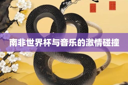 南非世界杯与音乐的激情碰撞洪湖市顺升工程机械租赁有限公司