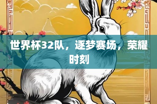 世界杯32队，逐梦赛场，荣耀时刻洪湖市顺升工程机械租赁有限公司