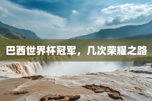 巴西世界杯冠军，几次荣耀之路