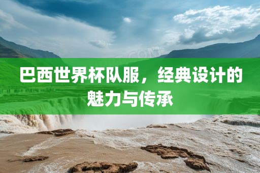 巴西世界杯队服，经典设计的魅力与传承洪湖市顺升工程机械租赁有限公司