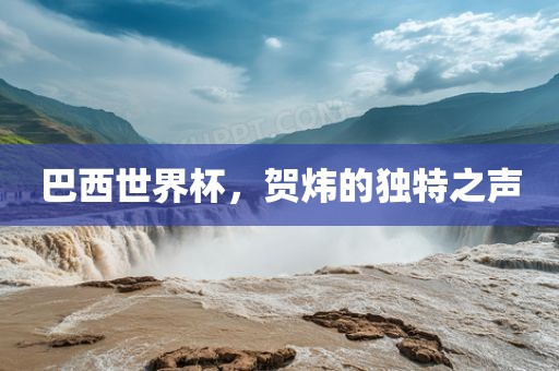 巴西世界杯，贺炜的独特之声洪湖市顺升工程机械租赁有限公司