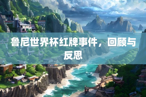 鲁尼世界杯红牌事件，回顾与反思