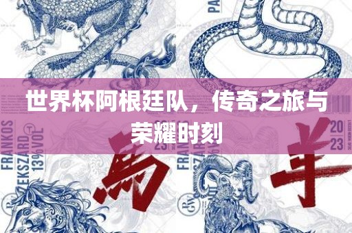 世界杯阿根廷队，传奇之旅与荣洪湖市顺升工程机械租赁有限公司耀时刻