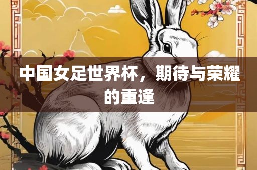 中国女足世界杯，期待与荣耀的重逢