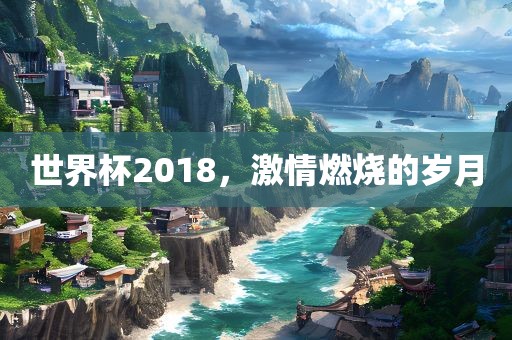 世界杯2018，激情燃烧的岁月