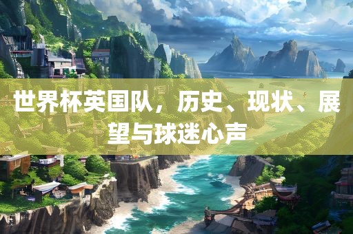 世界杯英国队，历史、现状、展望与球迷心声