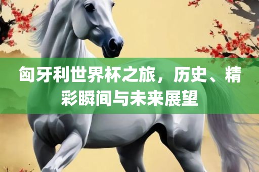 匈牙利世界杯之旅，历史、精彩瞬间与未来展望