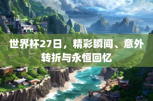 世界杯27日，精彩瞬间、意外转折与永恒回忆