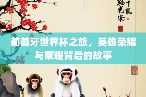 葡萄牙世界杯之旅，英雄荣耀与荣耀背后的故事