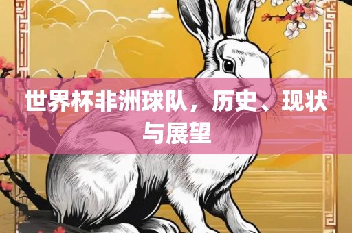 世界杯非洲球队，历史、现状与展望洪湖市顺升工程机械租赁有限公司