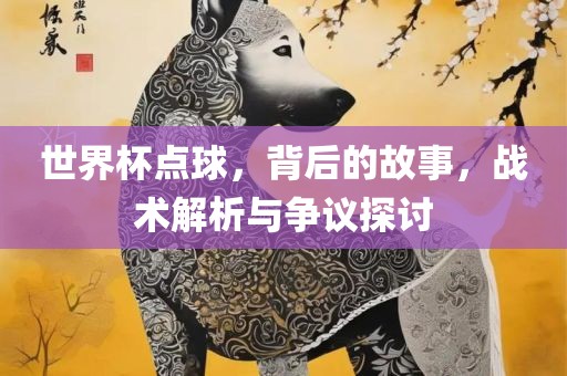 世界杯点球，背后的故事，战术解析与争议探讨