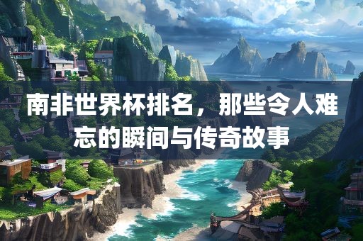 南非世界杯排名，那些令人难忘的瞬间与传奇故事