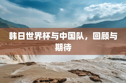 韩日世界杯与中国队，回顾与期待