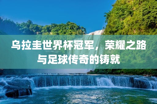 乌拉圭世界杯冠军，荣耀之路与足球传奇的铸就