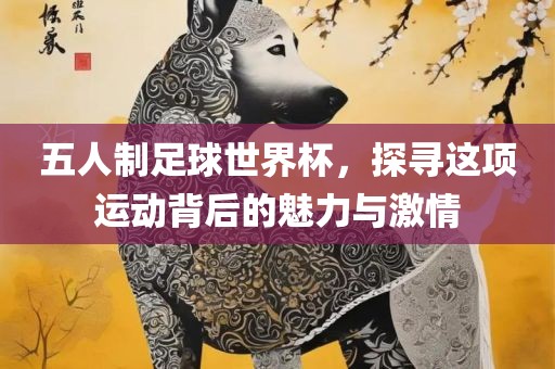 五人制足球世界杯，探寻这项运动背后的魅力与激情洪湖市顺升工程机械租赁有限公司