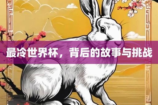 最冷世界杯，背后的故事与挑战