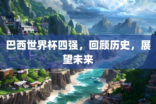 巴西世界杯四强，回顾历史，展望未来洪湖市顺升工程机械租赁有限公司