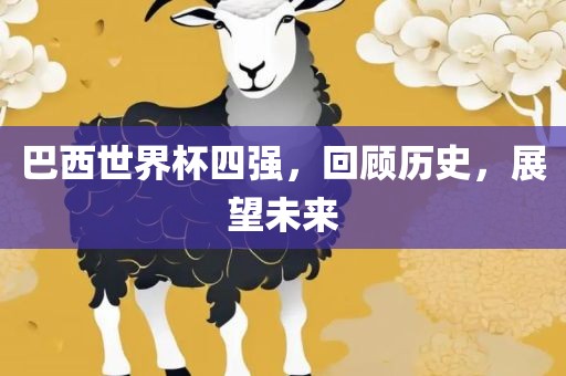 巴西世界杯四强，回顾历史，展望未来洪湖市顺升工程机械租赁有限公司