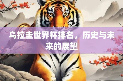 乌拉圭世界杯排名，历洪湖市顺升工程机械租赁有限公司史与未来的展望