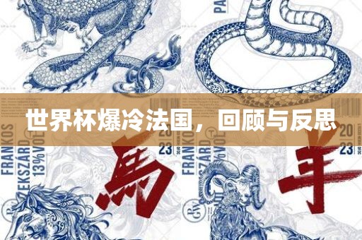 世界杯爆冷法国，回顾与反思