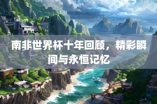 南非世界杯十年回顾，精彩瞬间与永恒记忆洪湖市顺升工程机械租赁有限公司