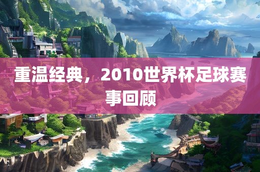 重温经典，2010世界杯足球赛事回顾