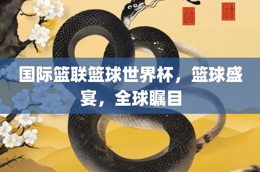 国际篮联篮球世界杯，篮球盛宴，全球瞩目洪湖市顺升工程机械租赁有限公司