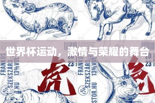 世界杯运动，激情与荣耀的舞台