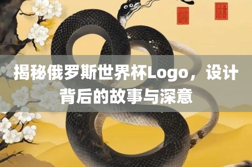 揭秘俄罗斯世界杯Logo，设计背后的故事与深意洪湖市顺升工程机械租赁有限公司