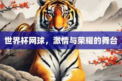 世界杯网球，激情与荣耀的舞台洪湖市顺升工程机械租赁有限公司