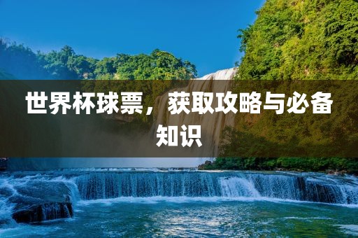 洪湖市顺升工程机械租赁有限公司世界杯球票，获取攻略与必备知识